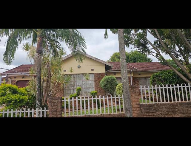 3 BEDROOM HOUSE FOR SALE IN THOHOYANDOU